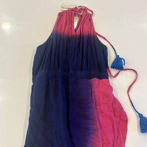 NWT NIBI MTK dress size M